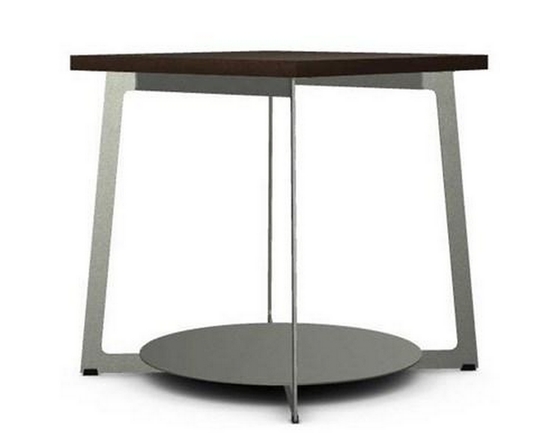 Malloy End Table by Amisco