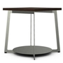 Malloy End Table by Amisco