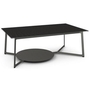 Malloy Coffee Table by Amisco
