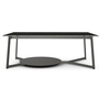 Malloy Coffee Table by Amisco