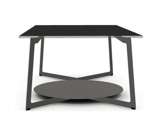 Malloy Coffee Table by Amisco