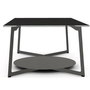 Malloy Coffee Table by Amisco