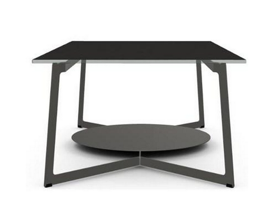 Malloy Coffee Table by Amisco