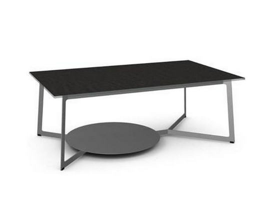 Malloy Coffee Table by Amisco