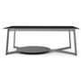 Malloy Coffee Table by Amisco