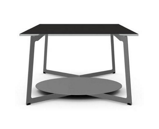 Malloy Coffee Table by Amisco