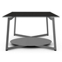 Malloy Coffee Table by Amisco
