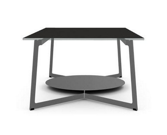 Malloy Coffee Table by Amisco