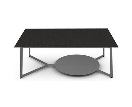 Malloy Coffee Table by Amisco