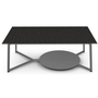 Malloy Coffee Table by Amisco