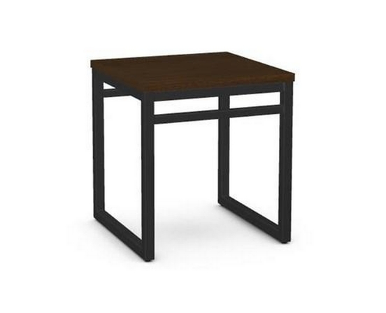 Crawford End Table by Amisco