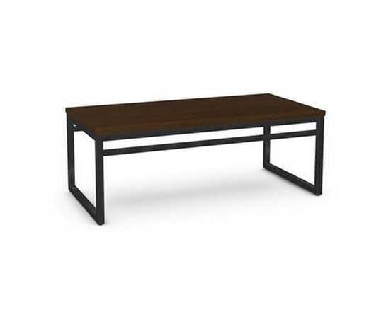 Crawford Cocktail Table by Amisco
