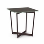 Jill End Table by Amisco