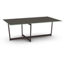 Jill Cocktail Table by Amisco