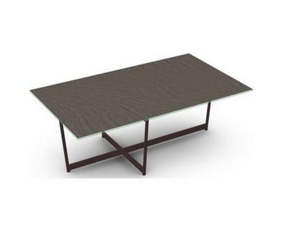 Jill Cocktail Table by Amisco