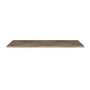 Link Dining Table with Trestle Base by Amisco