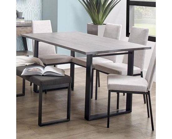 Burton Dining Table by Amisco