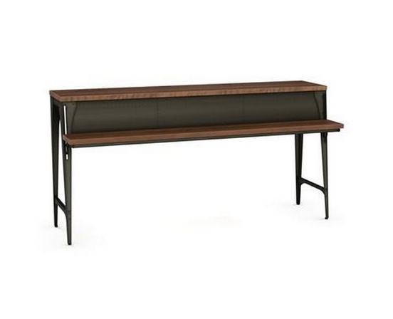 Elwood Counter Height Dining Table by Amisco