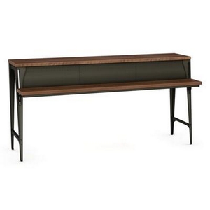 Elwood Counter Height Dining Table by Amisco