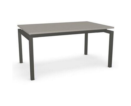 Zoom Dining Table by Amisco
