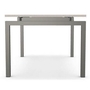 Zoom Dining Table by Amisco