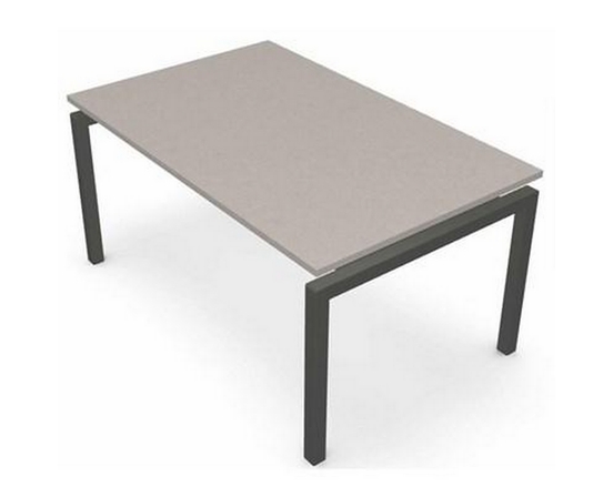 Zoom Dining Table by Amisco