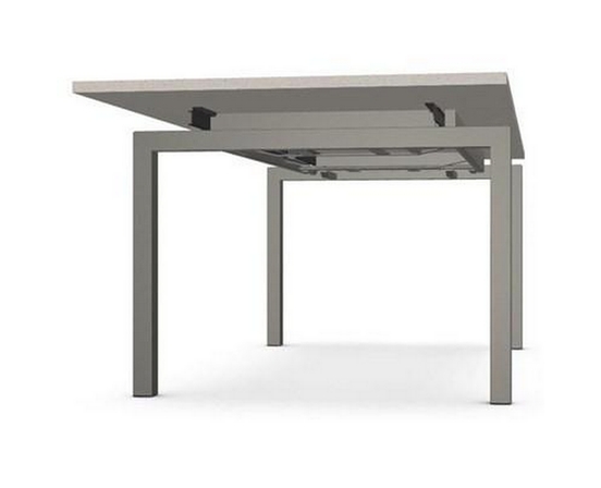 Zoom Dining Table by Amisco