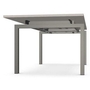 Zoom Dining Table by Amisco