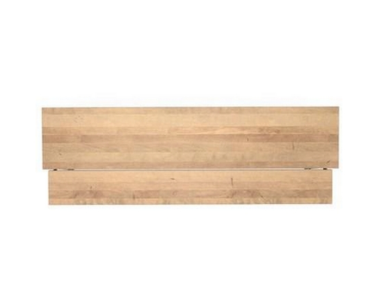 Elwood Counter Height Dining Table with Pedestal Base by Amisco