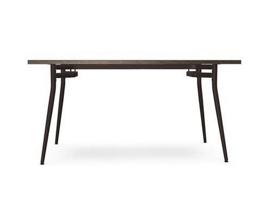 Alys Dining Table by Amisco