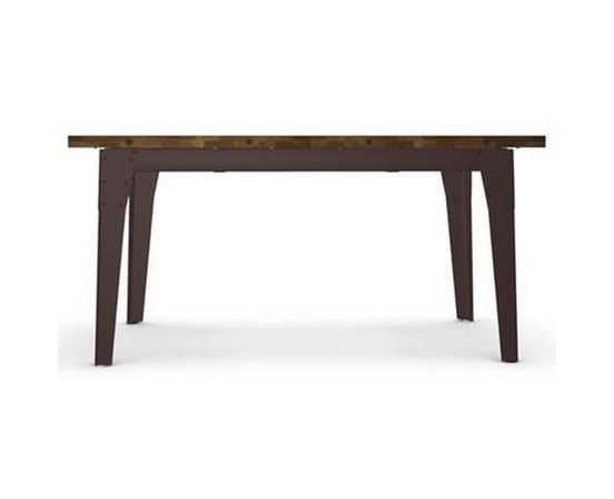 Tacoma Dining Table by Amisco