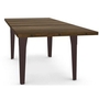 Tacoma Dining Table by Amisco