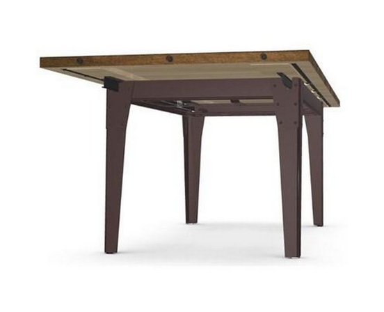 Tacoma Dining Table by Amisco
