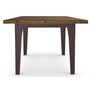 Tacoma Dining Table by Amisco