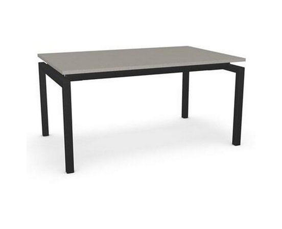 Zoom Dining Table by Amisco