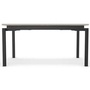 Zoom Dining Table by Amisco