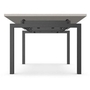 Zoom Dining Table by Amisco