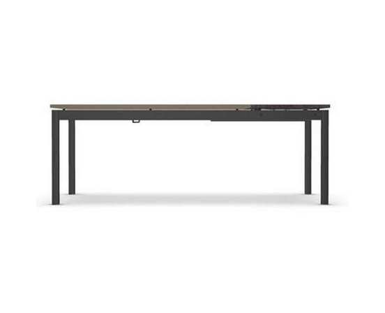Zenith Dining Table by Amisco