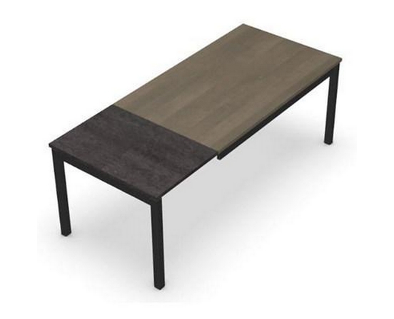 Zenith Dining Table by Amisco
