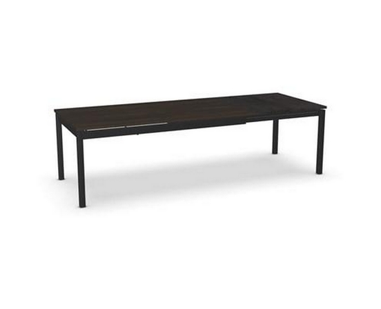 Zenith Dining Table by Amisco