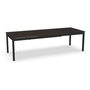Zenith Dining Table by Amisco