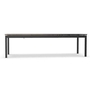 Zenith Dining Table by Amisco