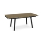 Lewis Dining Table by Amisco