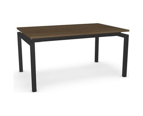Zoom Dining Table by Amisco