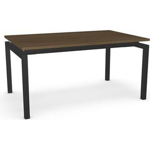 Zoom Dining Table by Amisco