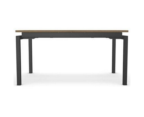 Zoom Dining Table by Amisco