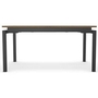 Zoom Dining Table by Amisco