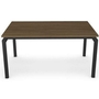 Zoom Dining Table by Amisco