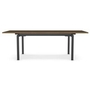 Zoom Dining Table by Amisco