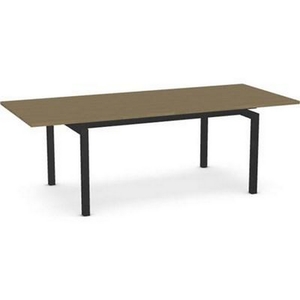 Zoom Dining Table by Amisco